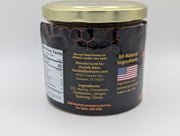 1 LB - Chai Tea All Natural Creamed Honey