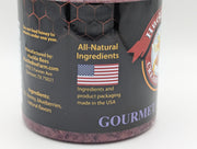 1 LB - Blueberry Creamed Honey - All Natural Ingredients