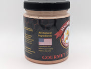 1 LB - Strawberry Creamed Honey - All Natural Ingredients